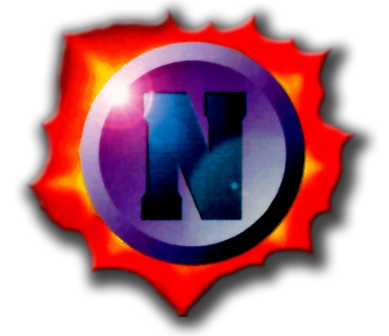 Nerps Logo